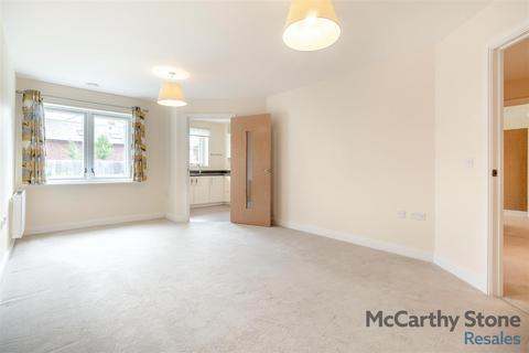 2 bedroom apartment for sale, Tyefield Place, Pound Lane, Hadleigh, Ipswich, Suffolk, IP7 5FE