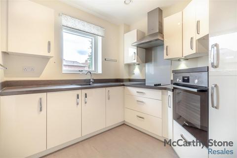 2 bedroom apartment for sale, Tyefield Place, Pound Lane, Hadleigh, Ipswich, Suffolk, IP7 5FE