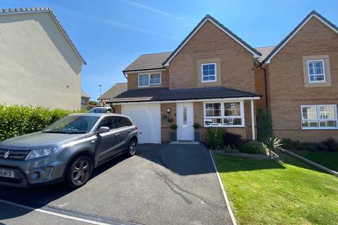 3 bedroom house to rent, Cae Brewis, Boverton, Llantwit Major