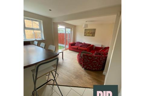 6 bedroom house to rent, Jellicoe Avenue, Bristol BS16