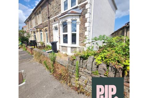 4 bedroom house to rent, Clarence Road, Bristol BS16