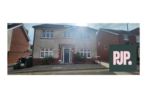 7 bedroom house to rent, Tinding Drive, Bristol BS16