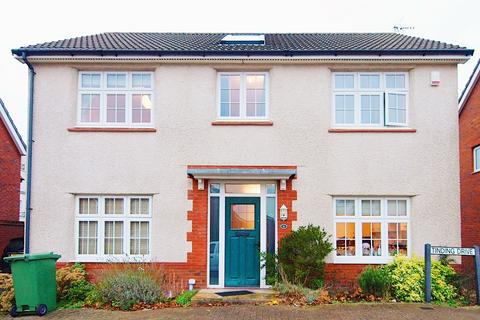 7 bedroom house to rent, Tinding Drive, Bristol BS16