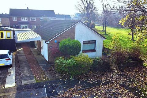 3 bedroom detached bungalow for sale, 11 Morar Place, Kinross, KY13