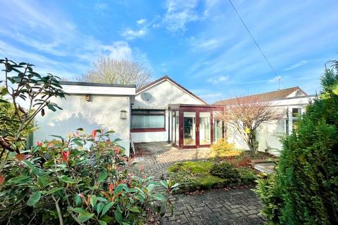 3 bedroom detached bungalow for sale, 11 Morar Place, Kinross, KY13