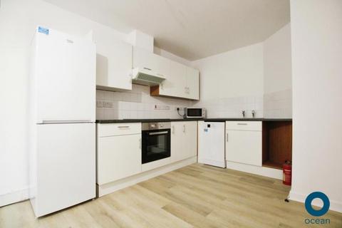 2 bedroom apartment to rent, 14-24 Baldwin Street, Bristol BS1