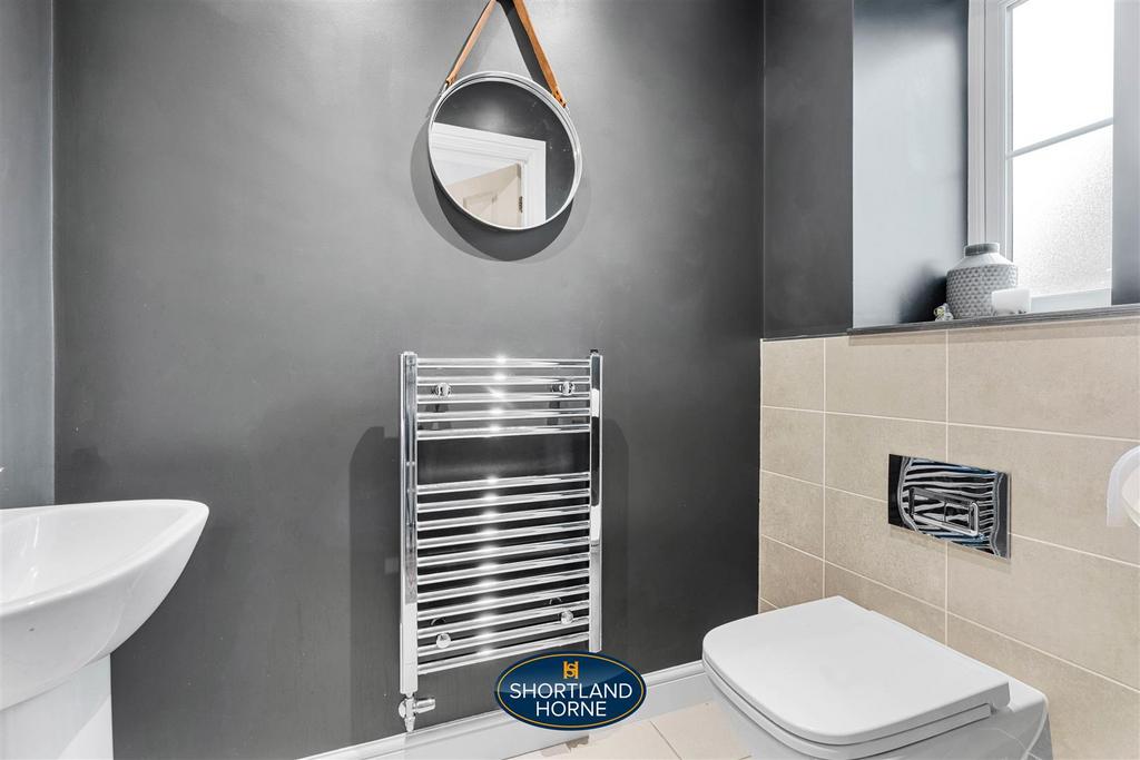 Guest wc
