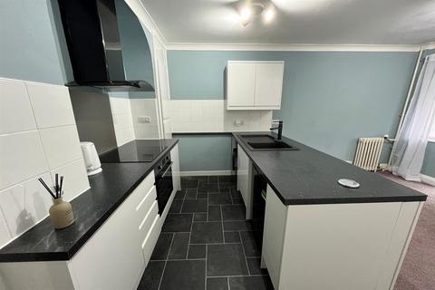 1 bedroom flat to rent, Bournemouth Centre