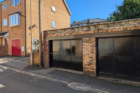 Garage for sale, Westbourne Grove, Scarborough