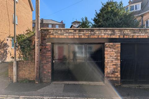 Garage for sale, Westbourne Grove, Scarborough