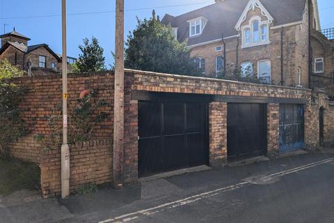 Garage for sale, Westbourne Grove, Scarborough