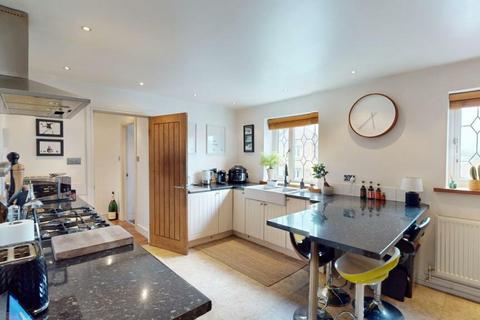 3 bedroom terraced house for sale, Carleton Avenue, Skipton, BD23