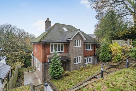 5 bedroom detached house for sale, The Avenue, Haslemere, GU27