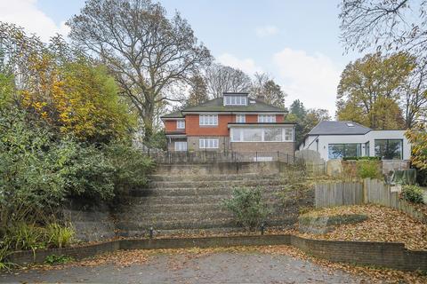 5 bedroom detached house for sale, The Avenue, Haslemere, GU27