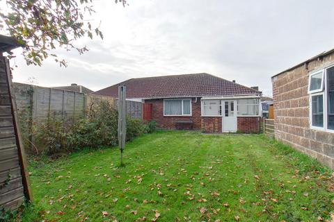 3 bedroom semi-detached bungalow for sale, Harold Road, Fareham PO14