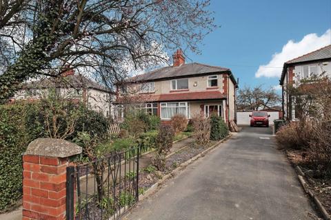 4 bedroom semi-detached house to rent, Newport View, Leeds LS6