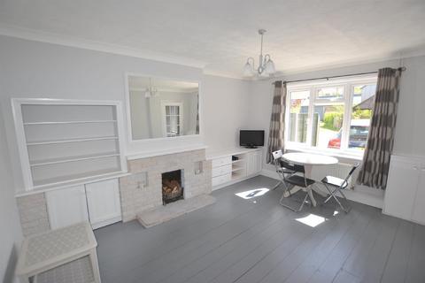 2 bedroom end of terrace house to rent, Weston Terrace, Sheringham