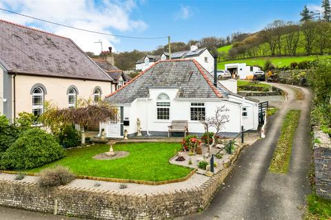 1 bedroom bungalow for sale, Eglwysbach, Conwy LL28