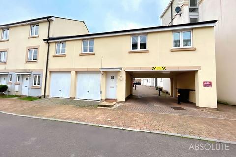 2 bedroom coach house to rent, Mckay Avenue, Torquay, TQ1