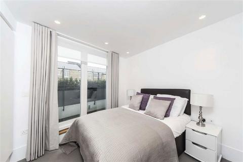 2 bedroom flat to rent, Castlereagh Street, London W1H