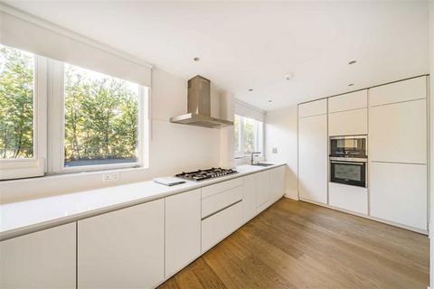 2 bedroom flat to rent, Castlereagh Street, London W1H