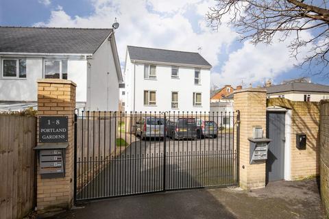 2 bedroom apartment for sale, Portland Gardens, Pittville, Cheltenham, GL52