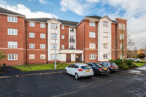 3 bedroom flat for sale, Hazelden Park, Muirend, Glasgow, G44 3HA