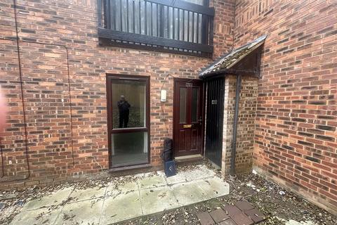 1 bedroom flat for sale, Bridgeway, New Bradwell MK13