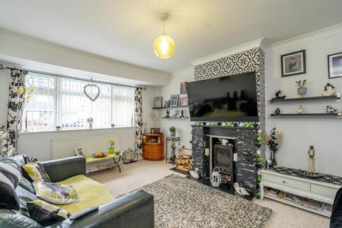 2 bedroom semi-detached bungalow for sale, Bridorley Close, Nyetimber, Bognor Regis