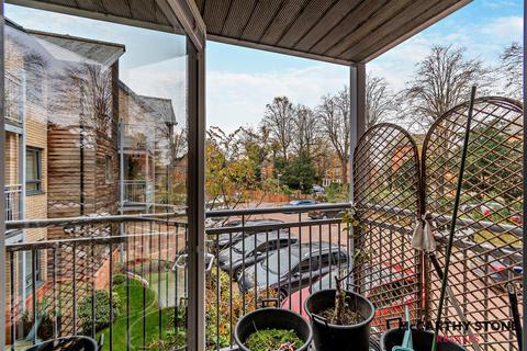 undefined, Martin Court, St. Catherines Road, Grantham