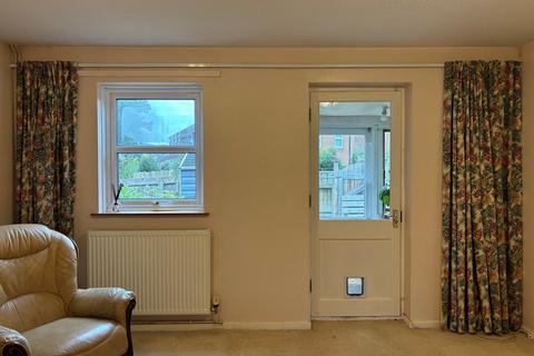 2 bedroom terraced bungalow for sale, Parsons Way, Wells, BA5