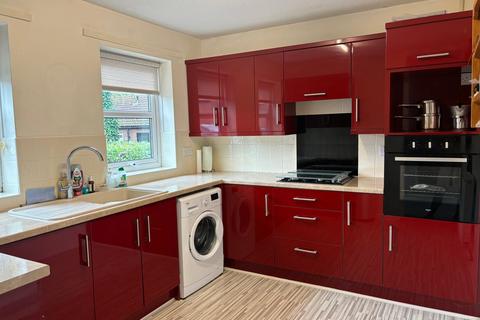 2 bedroom terraced bungalow for sale, Parsons Way, Wells, BA5