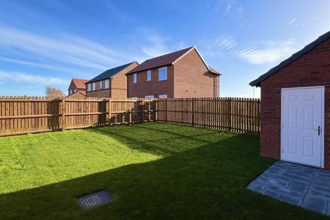 3 bedroom detached house for sale, Kilkenny, Saxon Grange, Boston, Lincolnshire, PE21