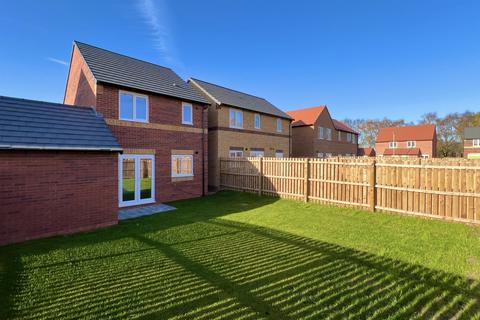 3 bedroom detached house for sale, Kilkenny, Saxon Grange, Boston, Lincolnshire, PE21