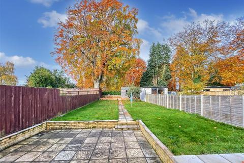 2 bedroom detached bungalow for sale, Harper Road, Salisbury SP2