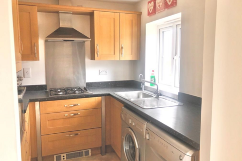 2 bedroom maisonette for sale, Hubberd Road, Dunmow CM6