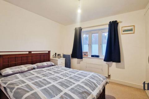 2 bedroom maisonette for sale, Hubberd Road, Dunmow CM6