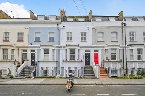 1 bedroom flat for sale, Chesson Road, Fulham