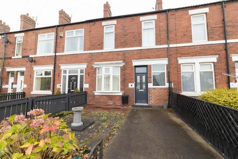 3 bedroom terraced house for sale, East View, Wideopen, Newcastle Upon Tyne