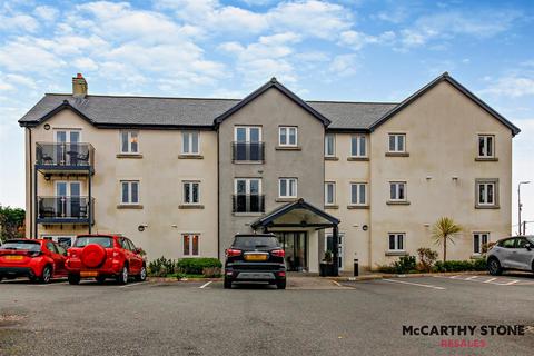 2 bedroom apartment for sale, Plas Glanrafon  Lon Pant Y Cudyn, Benllech, Anglesey, LL74 8TP