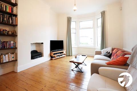 2 bedroom end of terrace house for sale, Myrtledene Road, Abbey Wood, London, SE2