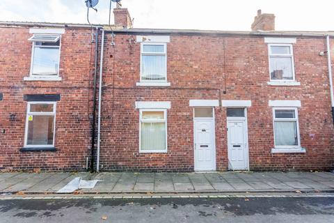 2 bedroom terraced house for sale, Wesley Street, Coundon Grange DL14