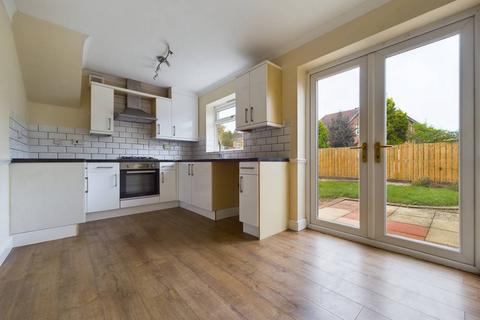 3 bedroom semi-detached house for sale, Bridgegate Drive, Victoria Dock, HU9