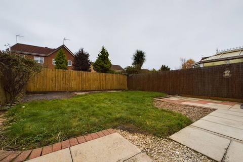 33 Bridgegate Drive, Hull, HU9 1SY