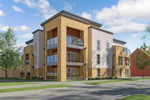 2 bedroom apartment for sale, Betterton Mead, Littlehampton, West Sussex