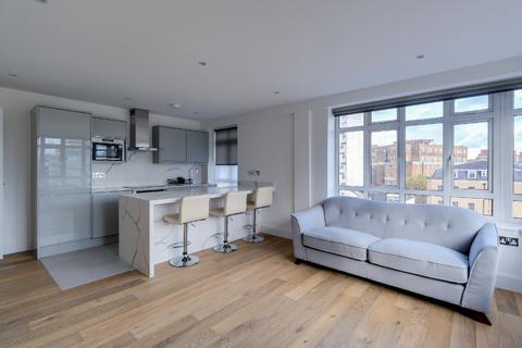 2 bedroom apartment for sale, Portsea Hall, Portsea Place, Central London