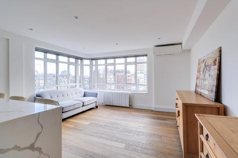 2 bedroom apartment for sale, Portsea Hall, Portsea Place, Central London