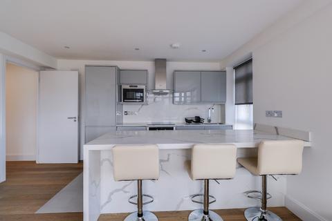 2 bedroom apartment for sale, Portsea Hall, Portsea Place, Central London