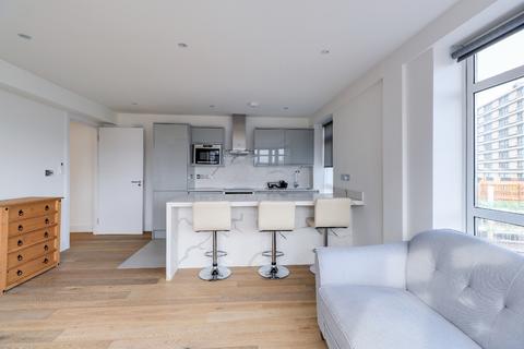 2 bedroom apartment for sale, Portsea Hall, Portsea Place, Central London