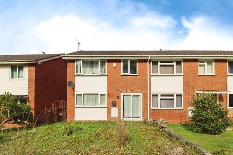 2 bedroom ground floor flat for sale, Edgeworth, Yate, Bristol, BS37